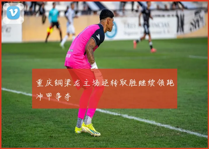 重庆铜梁龙主场逆转取胜继续领跑冲甲争夺